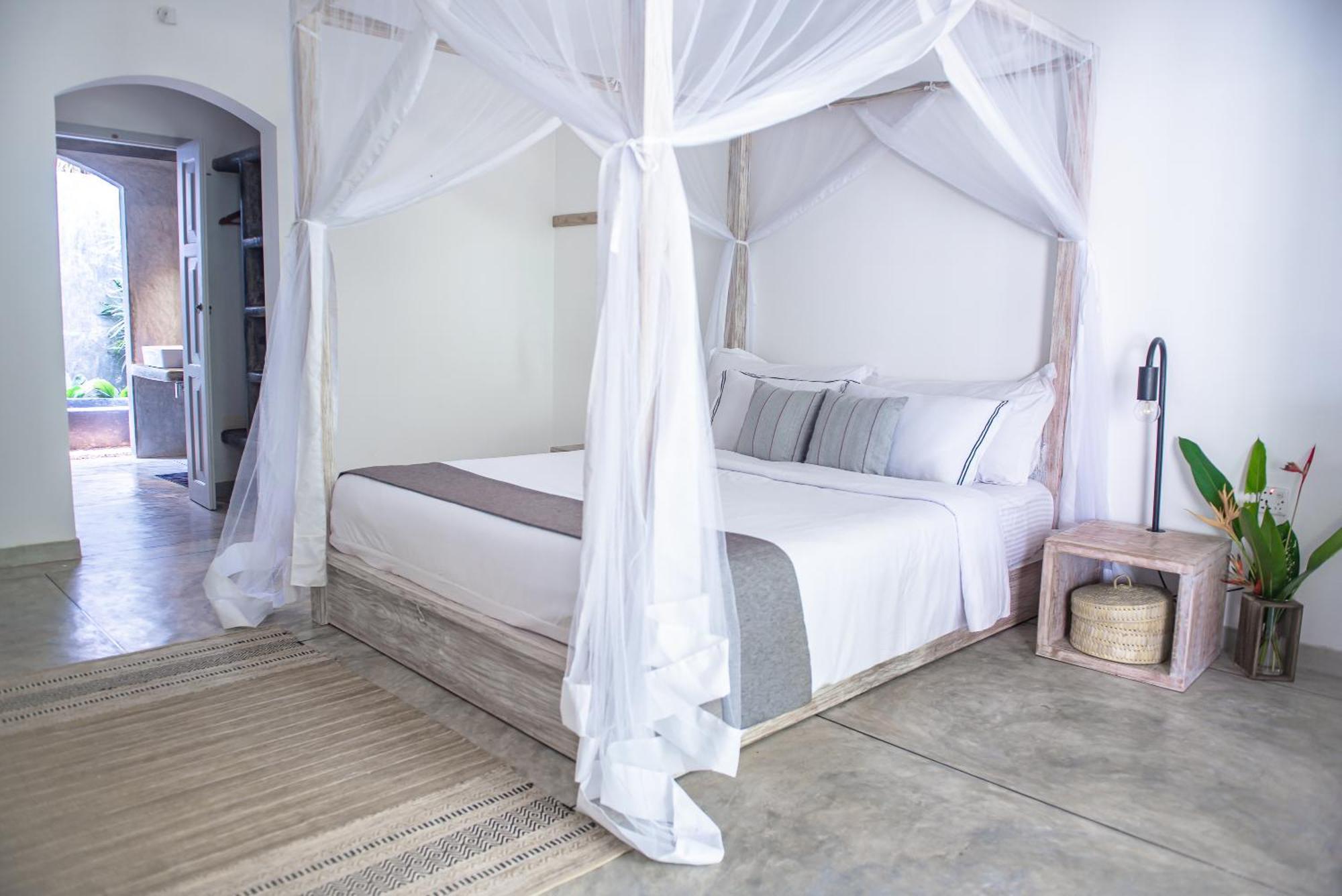 Bed and Breakfast Good Story At Nirbana Island Ahangama Esterno foto